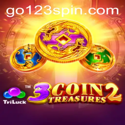 Exploring the Excitement of 3CoinTreasures2: A Deep Dive into GO123 - Slots