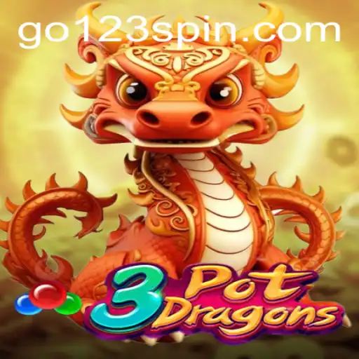 Discover the Mesmerizing World of 3PotDragons - GO123 Slots Phenomenon