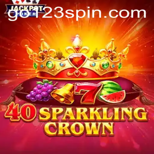 Discover the Excitement of 40SparklingCrown: A Stellar Slot Experience