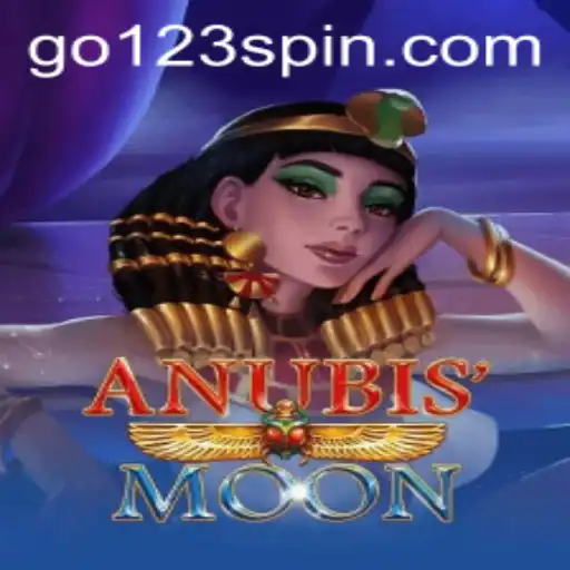 Discover the Mysteries of AnubisMoon: The Ultimate Slot Game Experience
