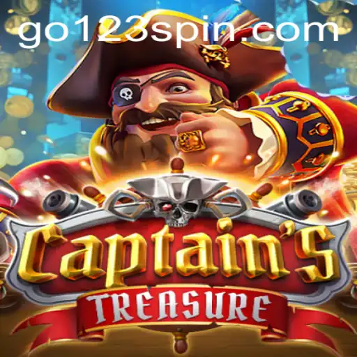 Unveiling the Thrilling World of CaptainssTreasure: A Closer Look at the Adventure-Packed Slot Game