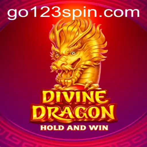 Discover the Mystical World of DivineDragon: An Epic Adventure in GO123 Slots