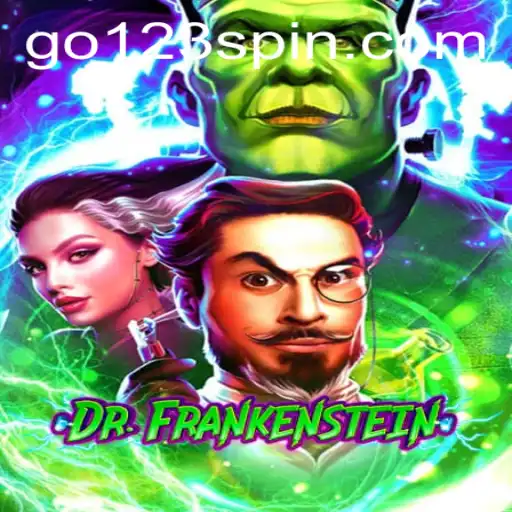 Explore the Thrilling World of DrFrankenstein: An Insight into GO123 Slots Game