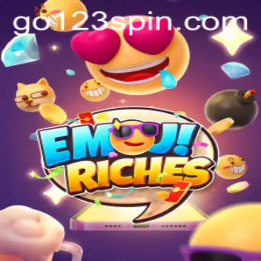 Discover the World of EmojiRiches: The Ultimate Gaming Experience