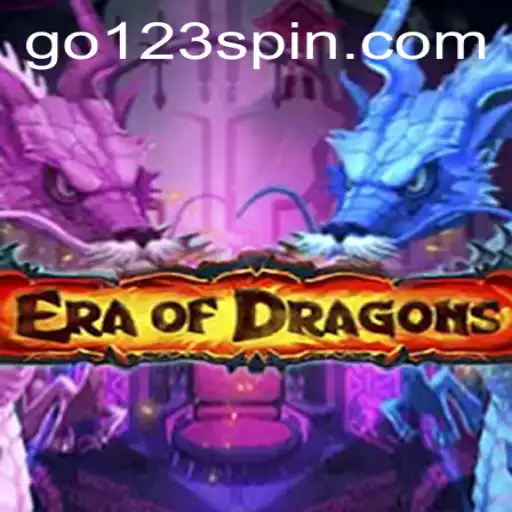 Discover the Epic Adventure of EraOfDragons and Conquer the World of GO123 - slots