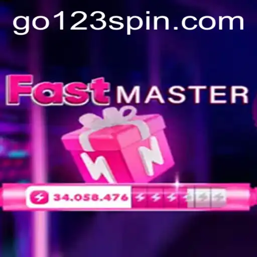 Exploring FastMaster: The Thrilling Adventure in GO123 - Slots
