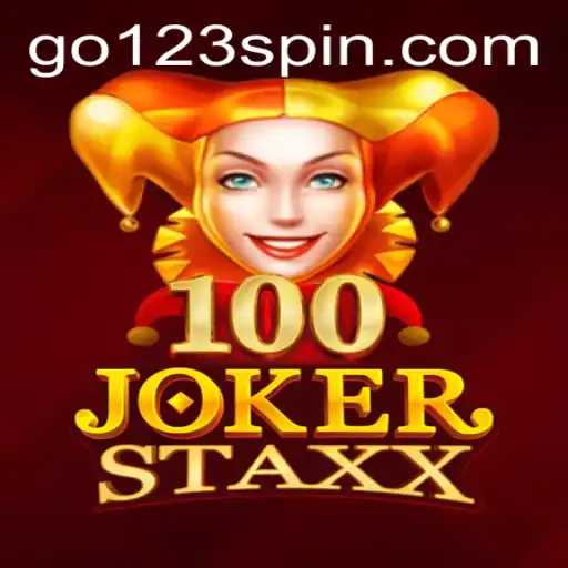 Exploring the Thrills of 100JokerStaxx: A Modern Slot Game Experience