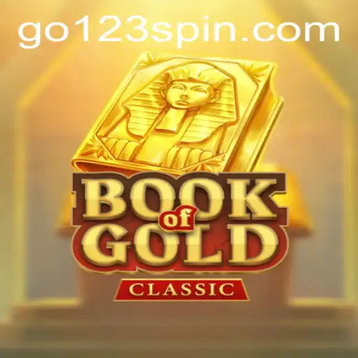 Unveiling the Mystique of BookOfGoldClassic: A Captivating Slot Game Experience