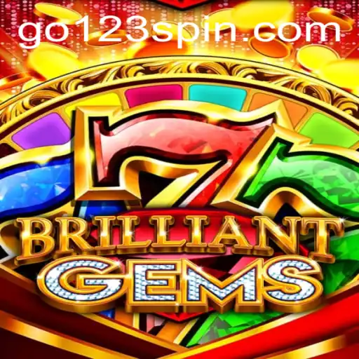 Exploring the Sparkling World of BrilliantGems: A Journey Through GO123 - Slots