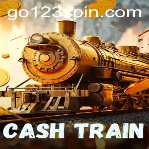 CashTrain: All Aboard for Thrilling Slot Adventures with GO123