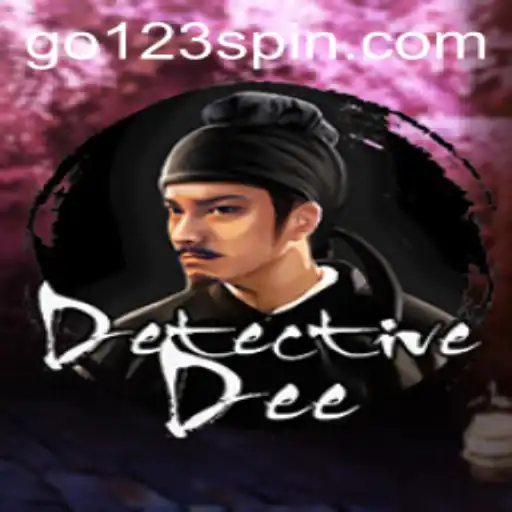 Immerse Yourself in the Enigmatic World of DetectiveDee: GO123 - Slots