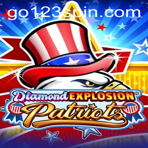 Explore the Thrilling World of DiamondExplosionPatriots in GO123 - Slots