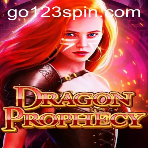 Exploring the World of DragonProphecy: GO123 - Slots
