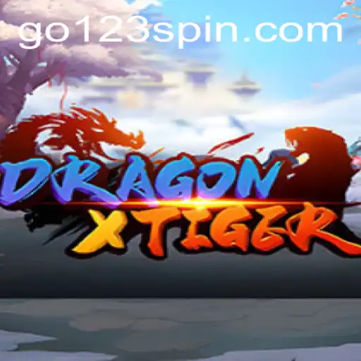 Discover the Thrill of DragonXTiger with GO123 – Slots