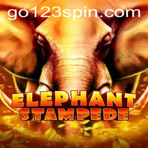 Stampede into Fun with ElephantStampede and GO123 - slots