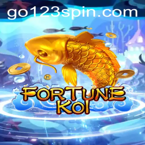 Discover the Exciting World of FORTUNEKOI - Unveiling GO123 Slots