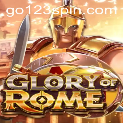 Exploring Glory of Rome: A Thrilling Slots Adventure