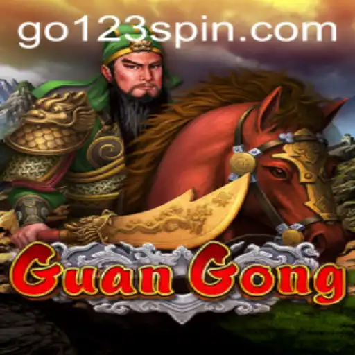 Discover the Enchanting World of 'GuanGong': A Thrilling Casino Slots Adventure