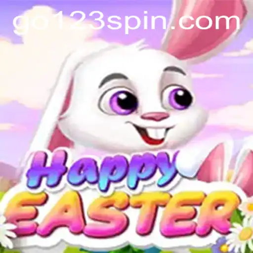 Explore the Excitement of HappyEaster: GO123 - Slots