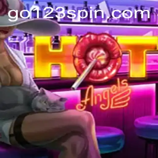 Exploring the Exciting World of HotAngels: A Slot Adventure