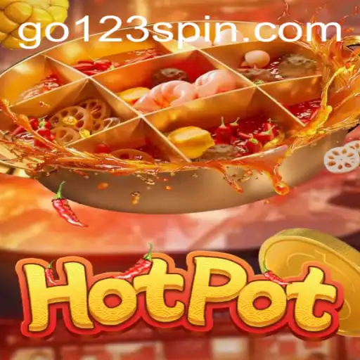 Experience the Thrills of Hotpot and GO123 - Slots