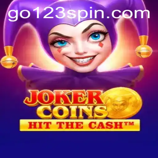 Explore the Thrilling World of JokerCoins: GO123 - Slots