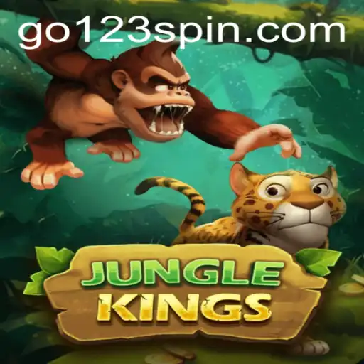 Explore the Thrilling World of JungleKings: Your Guide to GO123 - Slots