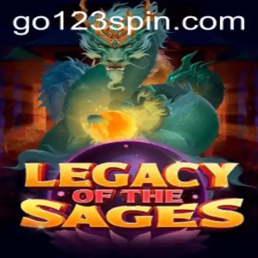 Discover the Enchanting World of LegacyoftheSages and the Thrill of GO123 - Slots