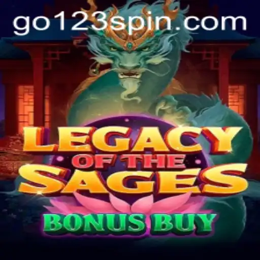 Exploring the Enchanting World of LegacyoftheSagesBonusBuy: A Modern Slot Adventure