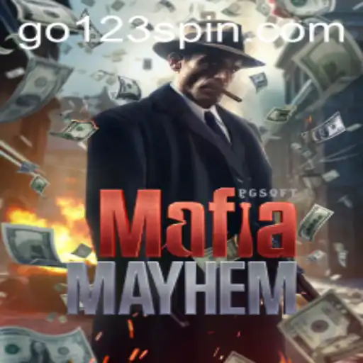Discover the Thrill of MafiaMayhem with GO123 - Slots