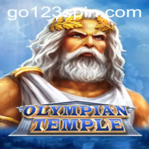 Discover the Thrilling World of OlympianTemple: A Comprehensive Guide to GO123 - Slots