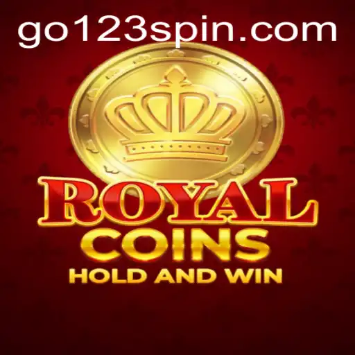 Discover the Magical World of RoyalCoins: Your Guide to GO123 - Slots