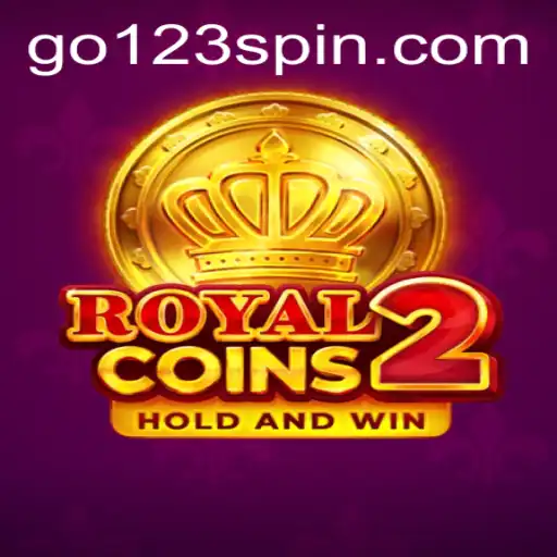 Exploring the World of RoyalCoins2: A Thrilling GT123 Slots Adventure