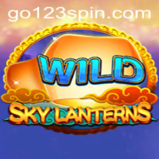Discover the All-New SkyLanterns Game with GO123 - slots