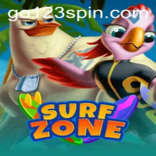 Exploring SurfZone: The Ultimate Guide to the GO123 Slots