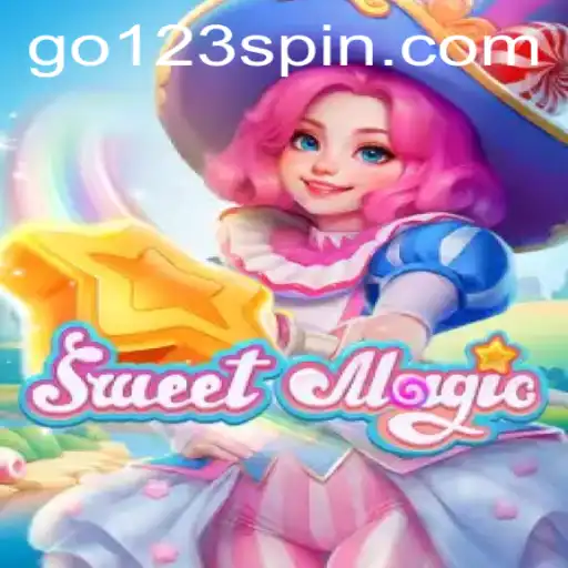 Discover the Enchantment of SweetMagic and the Thrill of GO123 - Slots