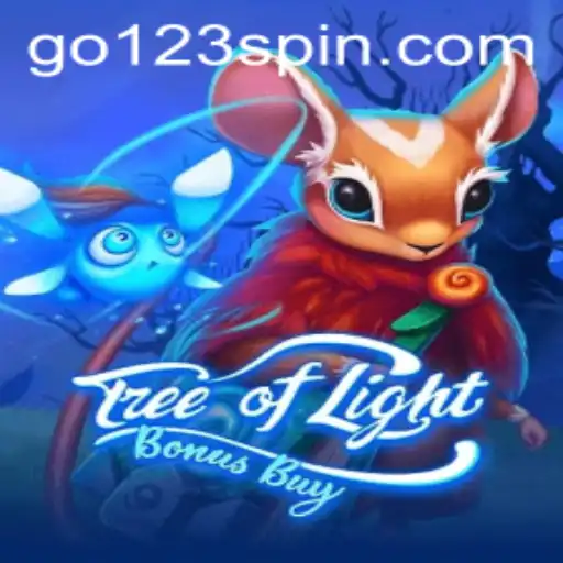 Exploring the Enchanting World of TreeOfLightBonusBuy in the GO123 Slots Arena
