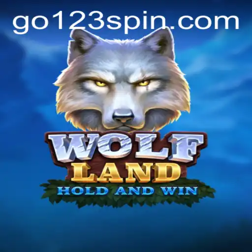 Unveiling the World of WolfLand: A Journey with GO123 - Slots