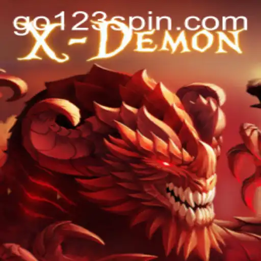 Experience the Thrill with XDemon in GO123 - Slots