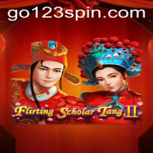Discover the Exciting World of FlirtingScholarTangII and GO123 - Slots