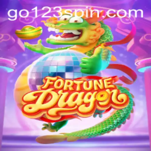 Enter the World of FortuneDragon: An Exciting Journey Through GO123 Slots