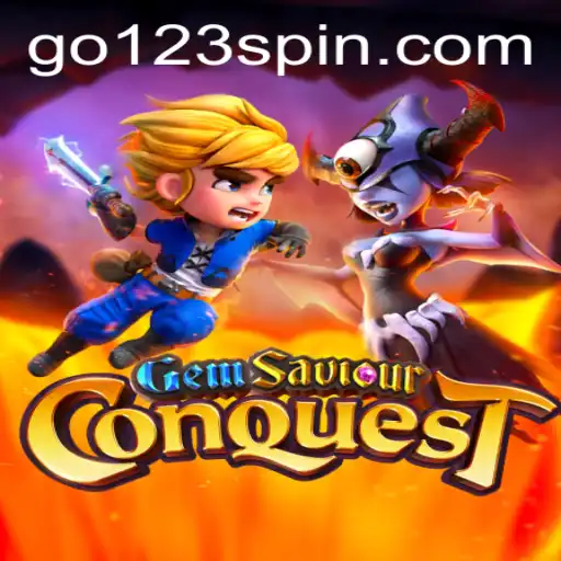 GemSaviourConquest: Unveiling the Excitement of Game GO123 - Slots