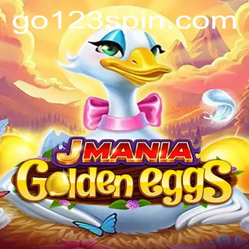 The Exciting World of JManiaGoldenEggs: Exploring GO123 - Slots