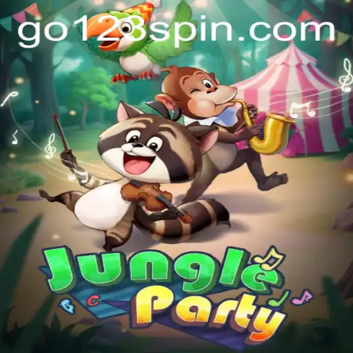 Dive into the Thrilling World of JungleParty: A Captivating Experience with GO123 - Slots