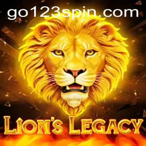 Exploring the World of LionsLegacy: A Thrilling Adventure with GO123 - Slots