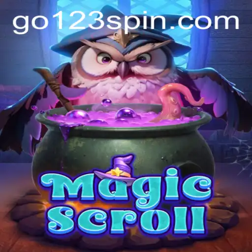 Unveiling MagicScroll: The Enchanting World of GO123 Slots