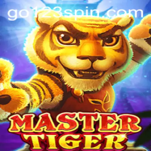 Unveiling MasterTiger GO123: A Riveting Adventure in the World of Slots