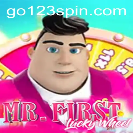 Discover the Thrill of MrFirstLuckyWheel: GO123 Bet Login and Gameplay