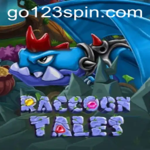 Engage in the Enchanting Adventure of RaccoonTales with GO123 - Slots