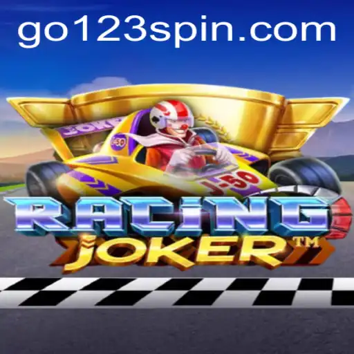 RacingJoker: An Exhilarating Virtual Journey with GO123 - Slots